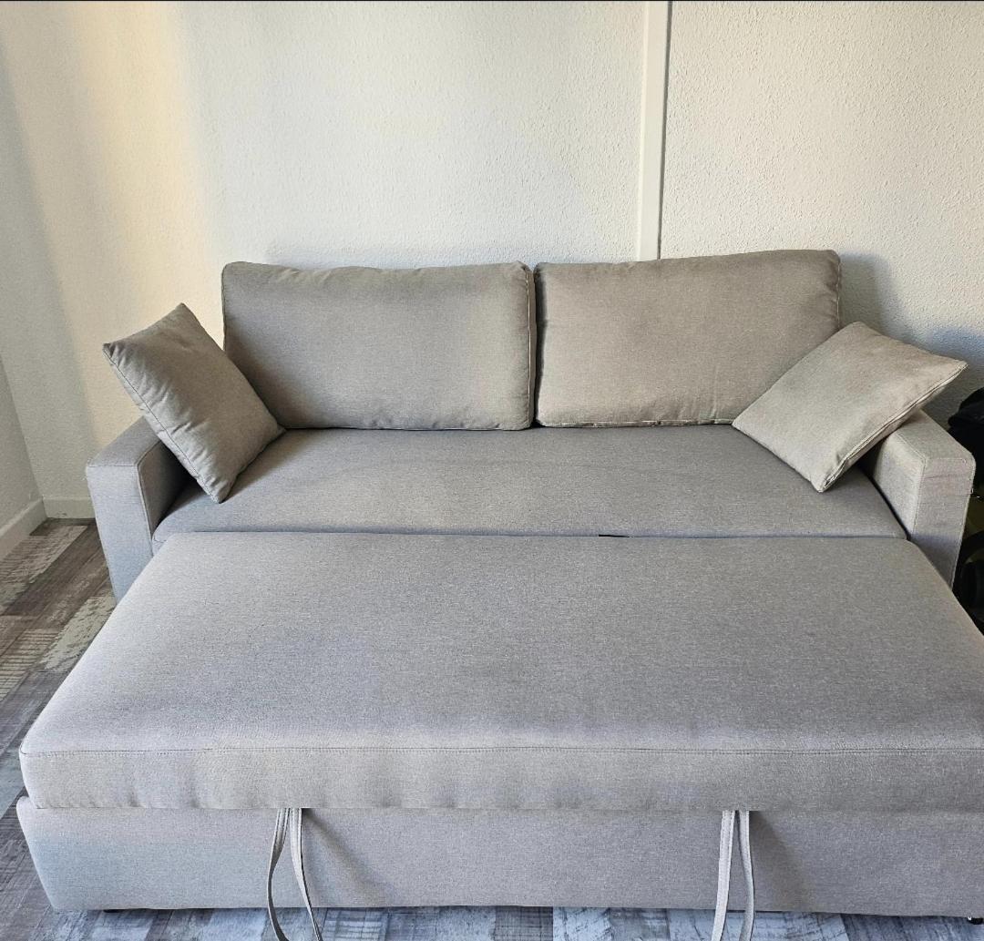 Maison Totalement Renovee A Marseillan - 6 Couchages - Pres De L'Etant De Thau Екстериор снимка