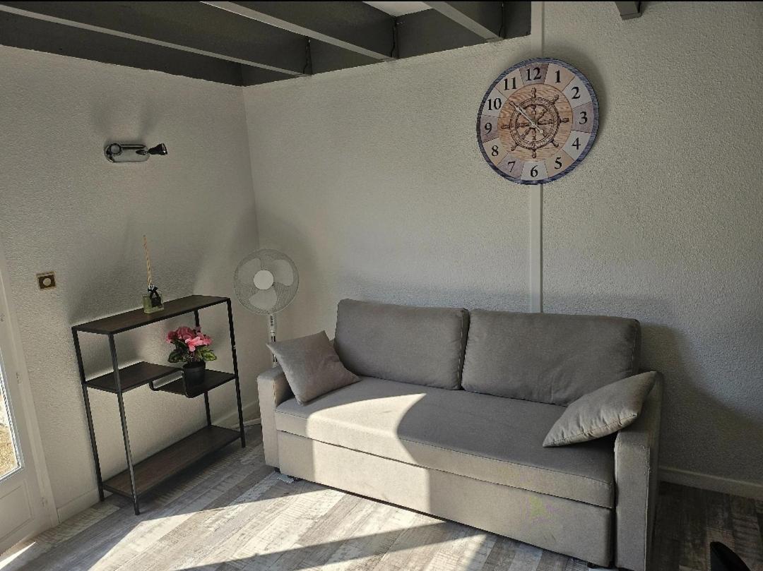 Maison Totalement Renovee A Marseillan - 6 Couchages - Pres De L'Etant De Thau Екстериор снимка