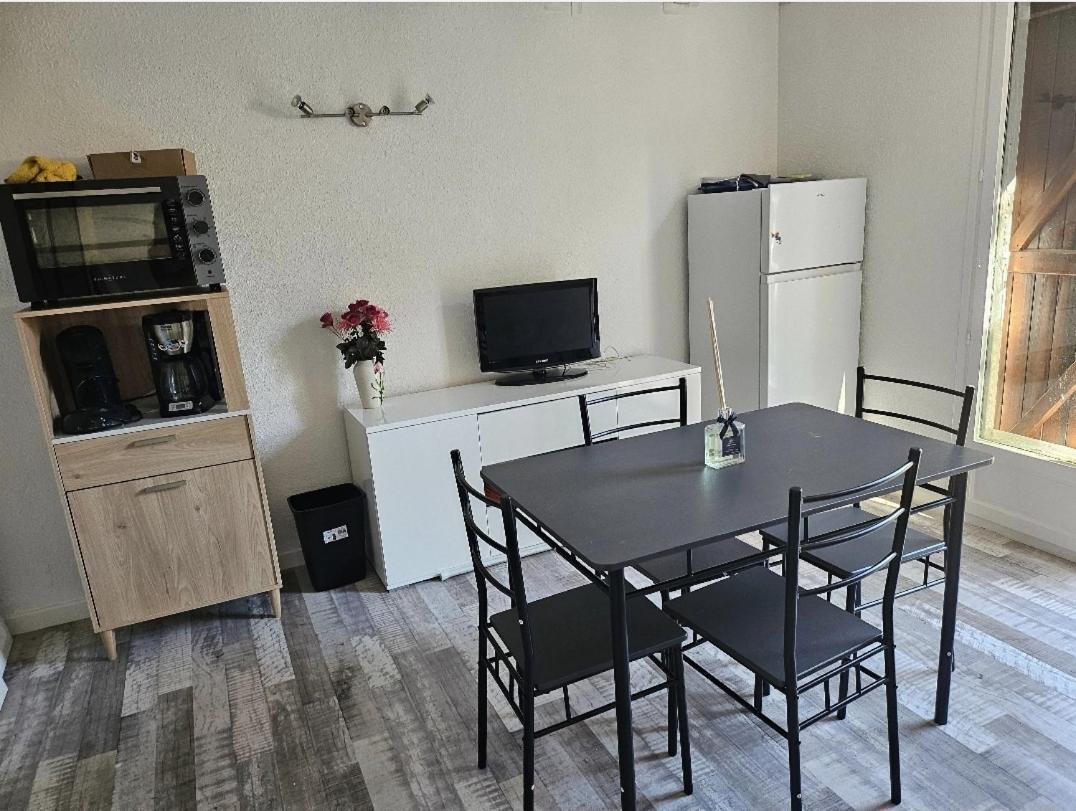 Maison Totalement Renovee A Marseillan - 6 Couchages - Pres De L'Etant De Thau Екстериор снимка
